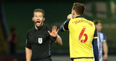 Ian Evatt - Eoin Toal - New EFL referee instructions Bolton Wanderers & rest of League One must be wary of this season - manchestereveningnews.co.uk - Britain -  Ipswich