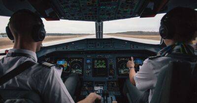 Pilots' union slams Jet2 for 'refusing to recognise concerns about fatigue and stress' - manchestereveningnews.co.uk - Britain - Manchester