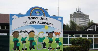 Primary school where 'pupils do not feel safe' and teachers are 'physically hurt' slammed by Ofsted
