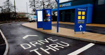 Plans unveiled to demolish landmark former pub and replace it with a drive-thru Greggs