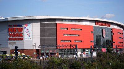 Football is for all – Rotherham want to build on Euro 2022 hosting success