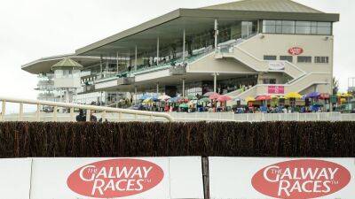 Wesley Joyce in intensive care after Galway fall - rte.ie - Ireland - county Arthur