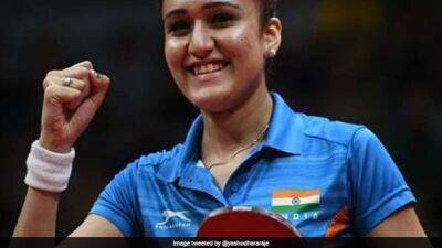 CWG 2022: India Women Paddlers Outclass South Africa 3-0 In Opening Group Tie - sports.ndtv.com - South Africa - India - Fiji