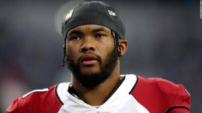Kyler Murray - Ian Rapoport - Arizona Cardinals remove 'independent study' clause from star QB Kyler Murray contract as he calls questions about work ethic 'disrespectful' - edition.cnn.com - county Murray - Los Angeles - state Arizona