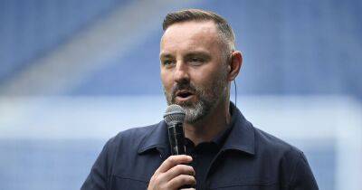 Joe Aribo - Calvin Bassey - Kris Boyd - Kris Boyd reckons Celtic 'balancing act' will scupper title bid while Andy Walker shrugs off Rangers transfer drive - dailyrecord.co.uk - Scotland