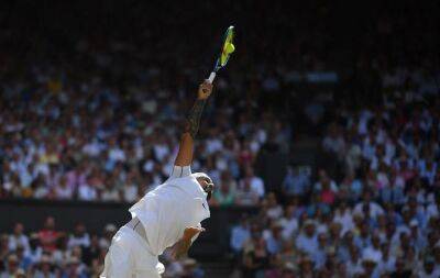 Nick Kyrgios - Nick Kyrgios court date delayed by three weeks - beinsports.com - Australia