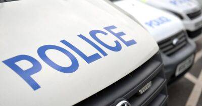 Man and woman arrested on suspicion of murder following death of baby boy - manchestereveningnews.co.uk