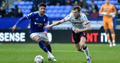 Bolton Wanderers season prediction as Derby County & Sheffield Wednesday tipped for success