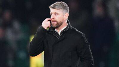 Stephen Robinson wary of Motherwell ahead of St Mirren’s Premiership opener