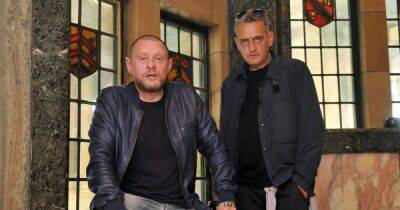Happy Mondays release charity single on vinyl in memory of Paul Ryder - manchestereveningnews.co.uk - Manchester