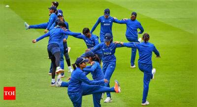 Shiva Thapa - Commonwealth Games 2022: India's schedule and results on July 29 - timesofindia.indiatimes.com - Scotland - South Africa - New Zealand - India - Birmingham - Pakistan