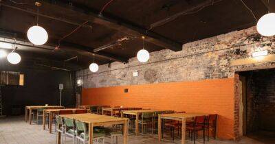 UK’s ‘best artists and DJs’ headed to The Adelphi Lads Club in Salford for summer music festival - manchestereveningnews.co.uk - Britain - Manchester