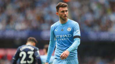 Manchester City: Aymeric Laporte ruled out until September after undergoing knee surgery