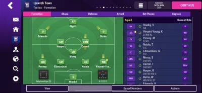 Football Manager Mobile 2023 release date: When is the game coming out? - givemesport.com