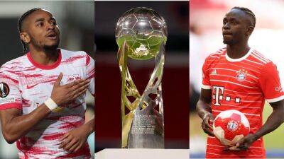 RB Leipzig vs Bayern Munich German Super Cup: How to watch, team news, head-to-head, odds, prediction and everything you need to know
