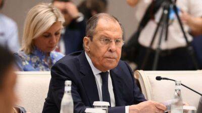 Russian Foreign Minister ready to discuss Brittney Griner with US