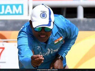 Commonwealth Games: Tania Choudhary, Men's Triples Team Suffer Losses In Lawn Bowls - sports.ndtv.com - Scotland - New Zealand - India