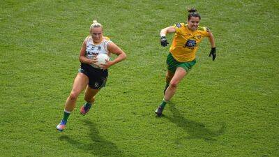 LGFA's Australian conundrum looming large ahead of final - rte.ie - Australia - Ireland -  Dublin