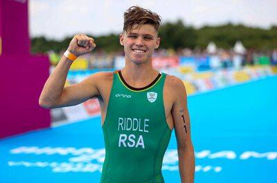 Commonwealth Games - SA's Riddle shines on Commonwealth debut, 'proud' of 6th-place finish: 'I gave it my all' - news24.com - Australia - South Africa - Birmingham