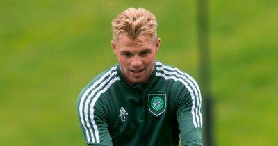 Stephen Welsh - Celtic 'reject' Ligue 1 club's £3.5m offer for defender - dailyrecord.co.uk