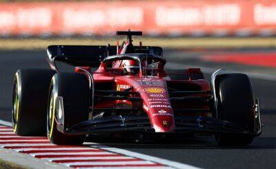 Hungarian GP: Charles Leclerc fastest in FP2 ahead of Lando Norris