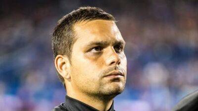 CF Montreal in mourning over death of assistant coach Di Tullio - tsn.ca - Canada - Uae -  New York -  Ottawa