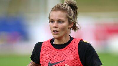 Rachel Daly - ‘She was just a natural’ – England’s Rachel Daly stood out in junior football - bt.com - Germany