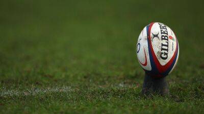 RFU bans transgender players from competing in women's game - rte.ie - Britain - county Union