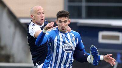 Kilmarnock injury problems ease in time for Premiership opener