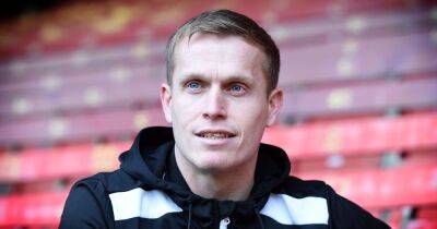 Graham Alexander - Stevie Hammell - Motherwell post duo in charge for St Mirren clash - dailyrecord.co.uk - Ireland