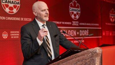 In wake of report, Canada Soccer committed to strengthening safe-sport culture, new secretary general says