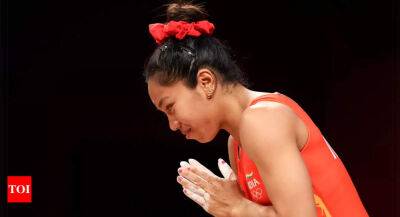 Commonwealth Games 2022: India's schedule on July 30 - timesofindia.indiatimes.com -  Tokyo - India - Ghana