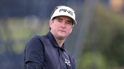 Greg Norman - Bubba Watson - Former Masters champion Bubba Watson becomes latest player to join LIV Golf - bt.com - Scotland - Usa -  Boston