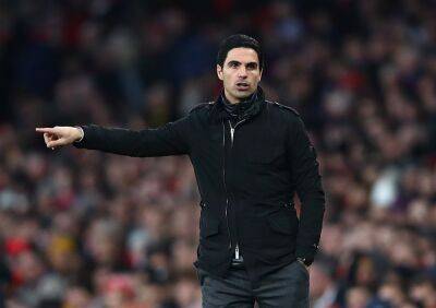 Mikel Arteta - Gabriel Jesus - Hector Bellerin - Lucas Torreira - Nicolas Pepe - Bernd Leno - Ryan Taylor - Arsenal: Edu now wants 'two key signings' at the Emirates - givemesport.com - Germany -  Leicester