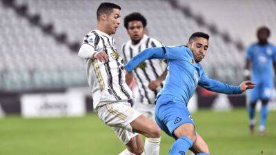 Spezia and Sena end contract after season-long absence due to COVID-19 - channelnewsasia.com - Brazil