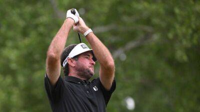 Bryson Dechambeau - Dustin Johnson - Phil Mickelson - Bubba Watson - Watson latest major champion to join LIV Golf - channelnewsasia.com - Saudi Arabia