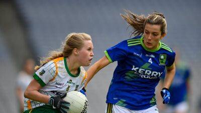 Mulcahy: A solid start could pave the way for Kerry win - rte.ie - Ireland
