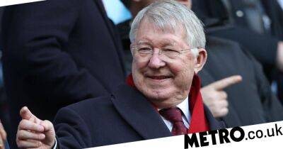 Alex Ferguson handed new role at Manchester United alongside other club legends