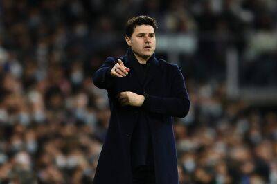 Antonio Conte - Mikel Arteta - Mauricio Pochettino - Youri Tielemans - Michael Bridge - Tottenham: £40m Pochettino target now free to make Hotspur Way move - givemesport.com - Belgium - Monaco -  Leicester