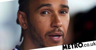 Lewis Hamilton - Carlos Sainz-Junior - ‘Gutted’ Lewis Hamilton, Lando Norris and George Russell react to disappointing British GP qualifying - metro.co.uk - Britain - county George -  Hamilton - county Russell -  Norris
