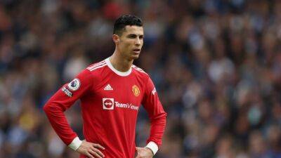 Cristiano Ronaldo - Ralf Rangnick - Ronaldo expresses desire to leave Manchester United: Report - channelnewsasia.com - Manchester - Portugal