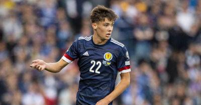 Hearts set for windfall after fee agreed for Aaron Hickey as Hibs could be impacted by full-back's sale