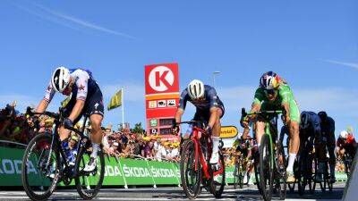 Opinion: Fabio Jakobsen's debut sprint victory at the Tour de France proves Patrick Lefevere picked it right