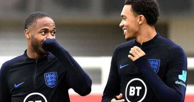 Raheem Sterling negotiates to sell house to Trent Alexander-Arnold as Chelsea transfer nears