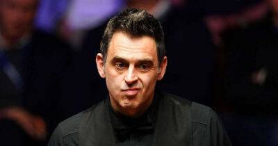 Championship League news: Ronnie O'Sullivan set for first competitive appearance since Crucible win