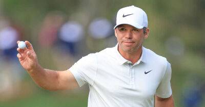 Paul Casey joins LIV Golf Tour and is set to compete at third event