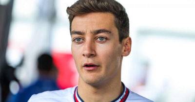 Fernando Alonso - Russell ‘lost confidence lap after lap’ in Q3 - msn.com - Britain