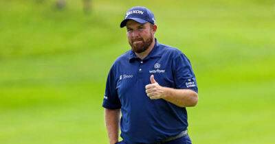 Irish Open: Shane Lowry targeting one of the rounds of his life at Mount Juliet