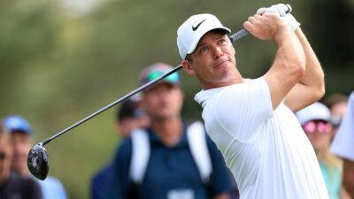 Paul Casey, ranked 26th in the world, becomes latest to defect from PGA Tour for LIV Golf
