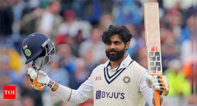 India vs England, 5th Test: India's MVP Ravindra Jadeja underlines his value again